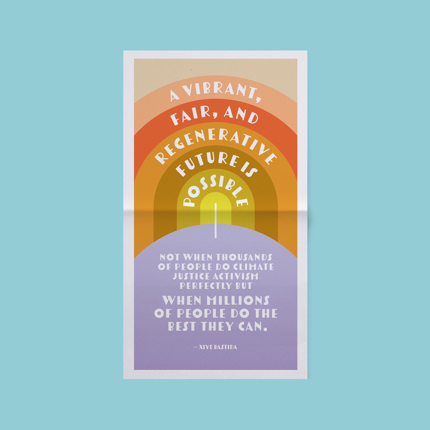 Goodnewspaper: The 2021 Sustainability Edition