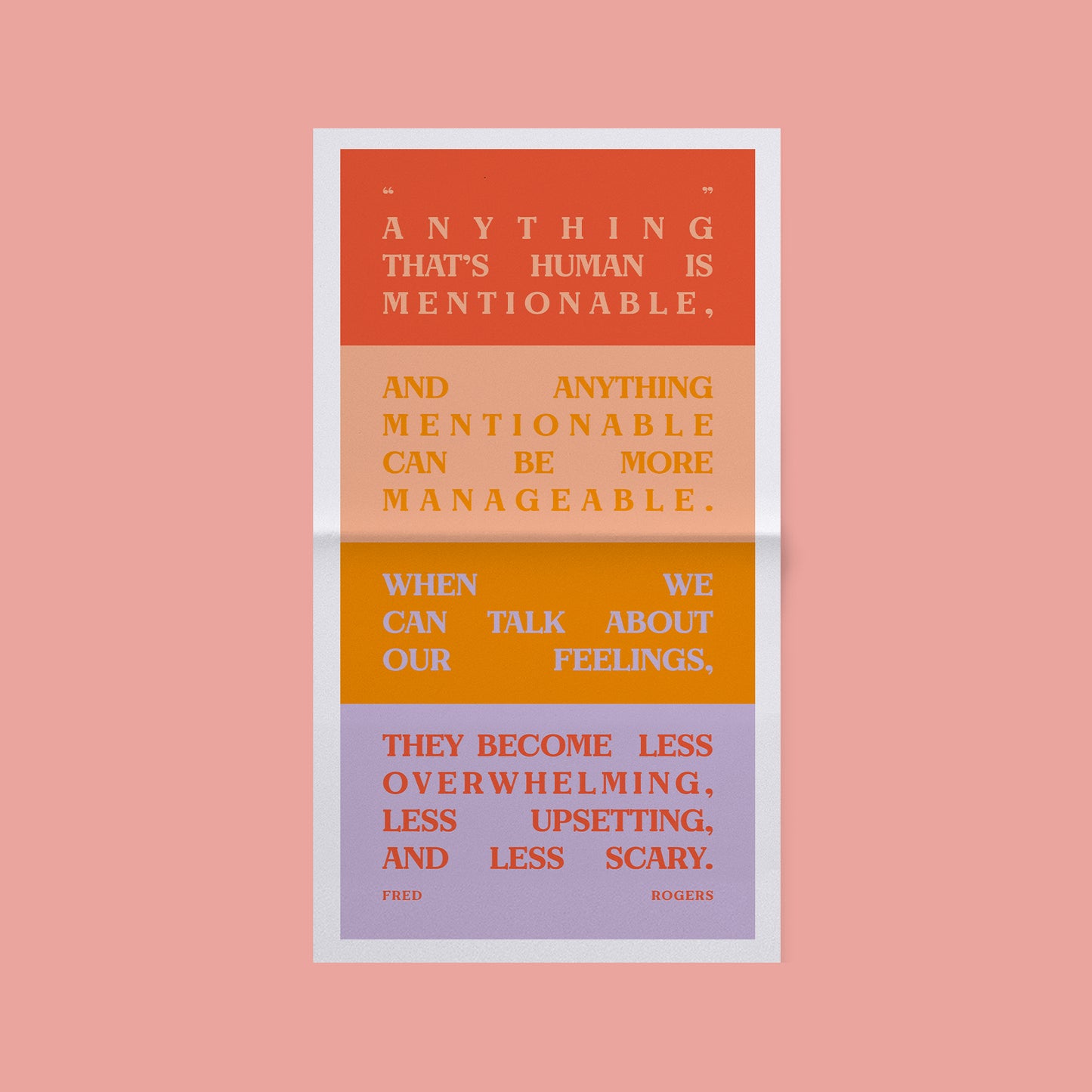 Goodnewspaper: The Mental Health Edition