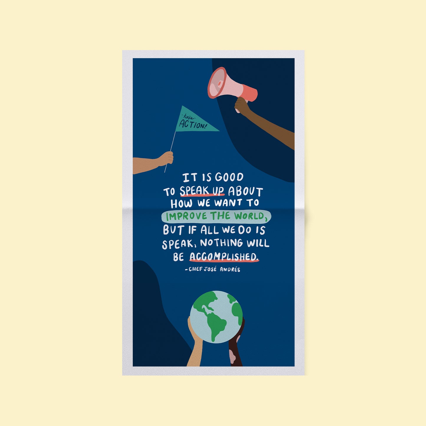 Goodnewspaper: The Body Edition