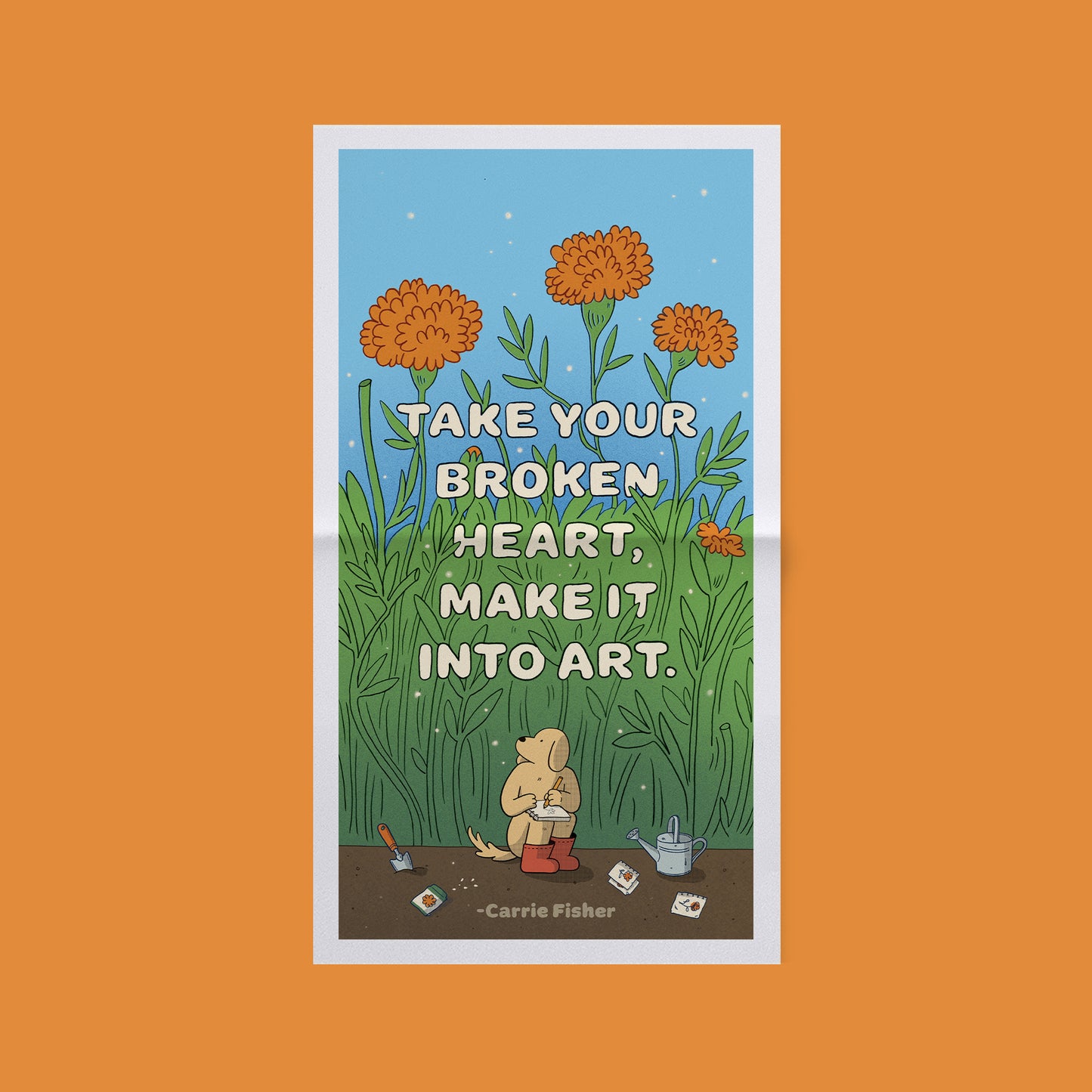 Goodnewspaper: The Art Edition