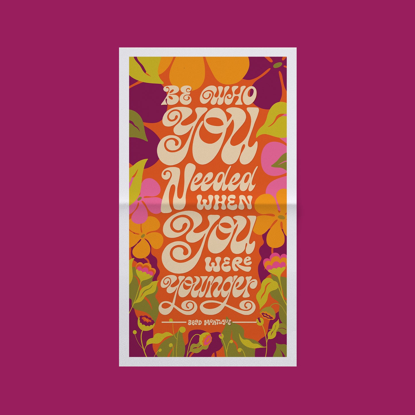 Goodnewspaper: The Generations Edition