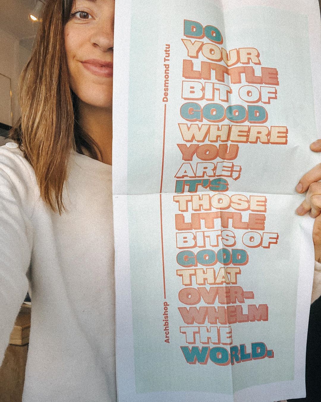 Goodnewspaper: The Sustainability Edition