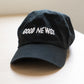 Limited Edition Good News Dad Hat